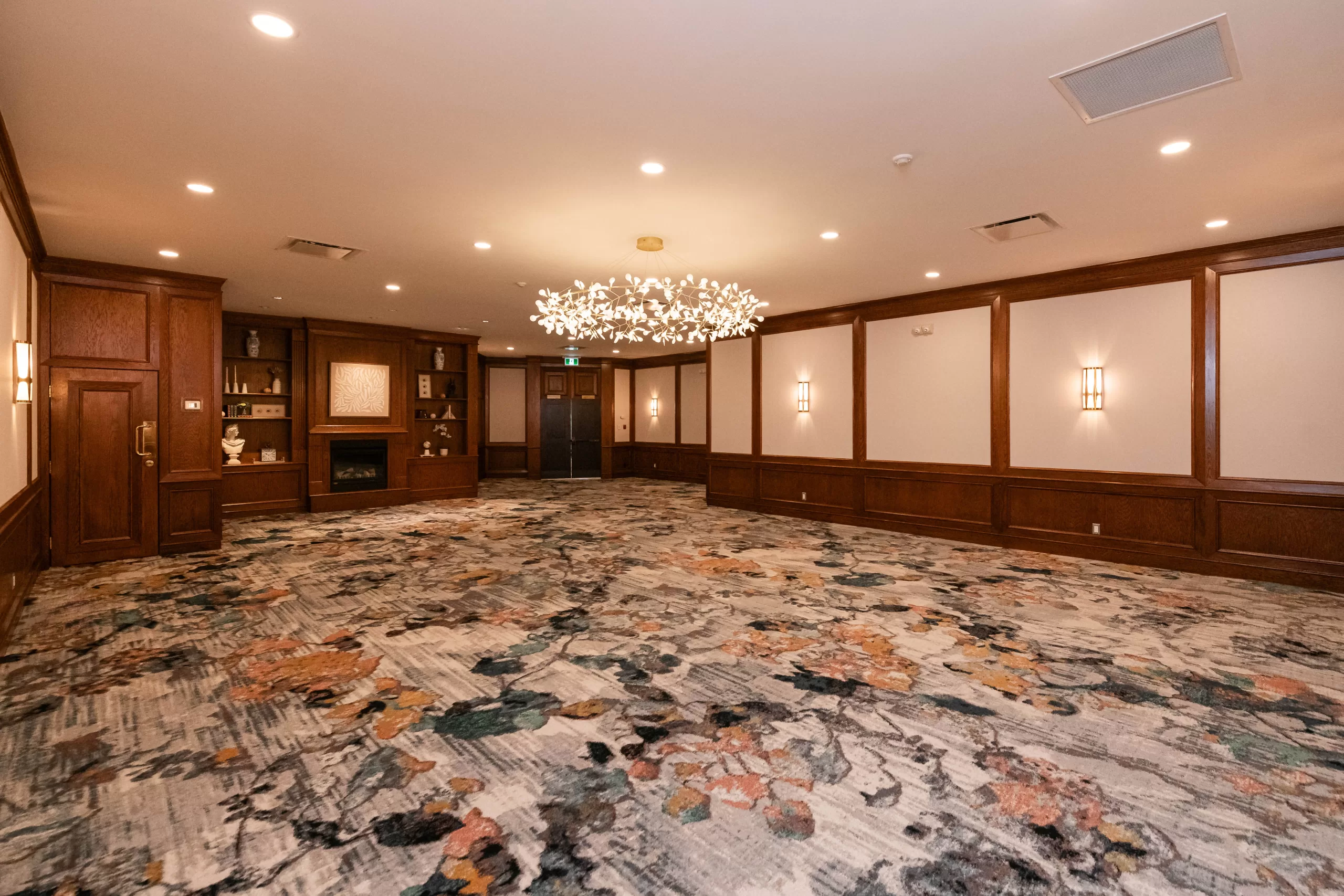 Best Western Lamplighter Inn (45 of 304)